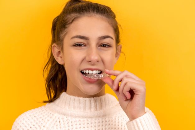 dental implants and teeth grinding