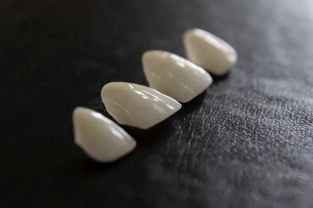 zirconia crowns and smoking